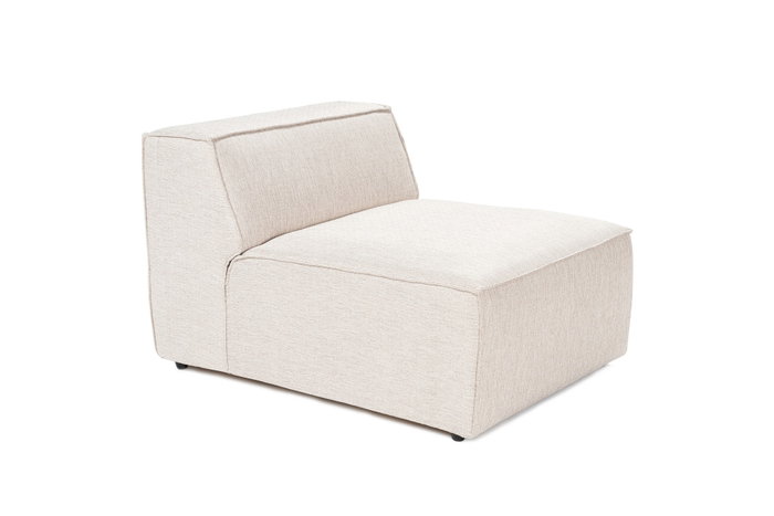 Atelier Del Sofa Lora O1 - Marrón claro Atelier Del Sofa Lora O1 - Marrón claro